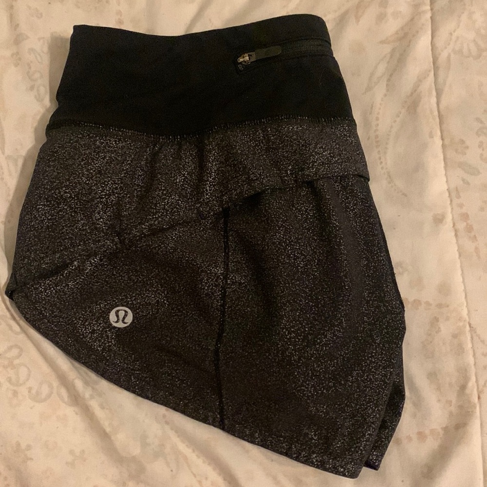 lululemon shorts (open to any offers)